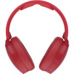 Skullcandy Hesh 3 Wireless Headphones - Red - OPEN BOX - Image 2