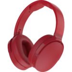 Skullcandy Hesh 3 Wireless Headphones - Red - OPEN BOX