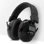 Ion Audio Wireless Water-Resistant Hearing Protection Headphones - OPEN BOX - Image 3