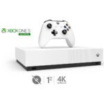 Microsoft Xbox One S All-Digital Edition Gaming Console - OPEN BOX - Image 5