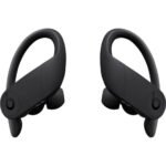 Beats By Dr. Dre PowerBeats Pro Wireless Headphones - Black - OPEN BOX - Image 5