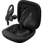 Beats By Dr. Dre PowerBeats Pro Wireless Headphones - Black - OPEN BOX - Image 3