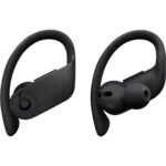 Beats By Dr. Dre PowerBeats Pro Wireless Headphones - Black - OPEN BOX