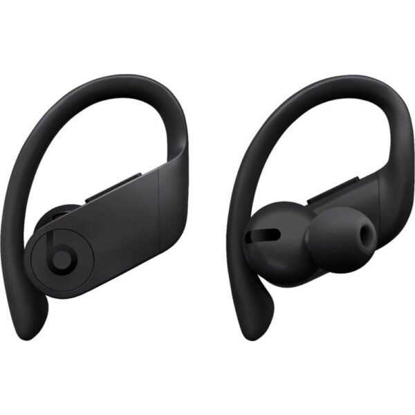 Beats By Dr. Dre PowerBeats Pro Wireless Headphones - Black - OPEN BOX