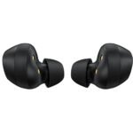 Samsung Galaxy Buds - Black - OPEN BOX - Image 2
