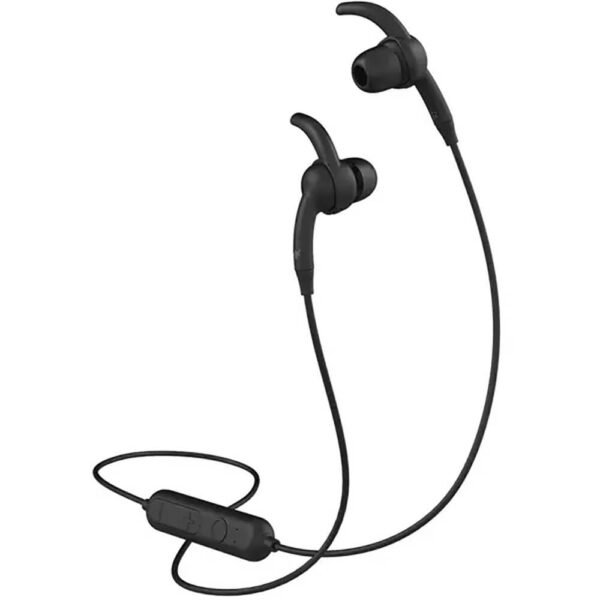 iFrogz Free Rein 2 Wireless Earbuds - Black - OPEN BOX