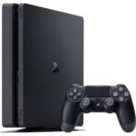 Sony Playstation 4 Slim - 3 Game Bundle - Image 3