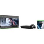 Microsoft Xbox One X Bundle - Star Wars Jedi: Fallen Order - Image 2