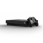 Microsoft Xbox One X Bundle - Star Wars Jedi: Fallen Order - Image 4