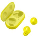 Samsung Galaxy Buds - Yellow - OPEN BOX - Image 2