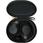Sony Wireless Over-the-Ear Headphones - Black - OPEN BOX - Image 3