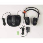 RCA Wireless 900MHz Full Size Headphone - OPEN BOX - Image 2