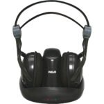 RCA Wireless 900MHz Full Size Headphone - OPEN BOX