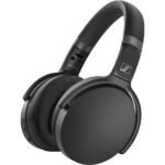 Sennheiser HD 450BT Closed-Back Bluetooth Headphones
