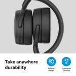 Sennheiser HD 450BT Closed-Back Bluetooth Headphones - Image 6