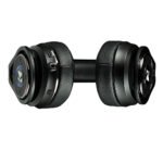 Kicker CushNC Noise-Cancelling Headphones - OPEN BOX - Image 3