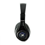 Kicker CushNC Noise-Cancelling Headphones - OPEN BOX - Image 2