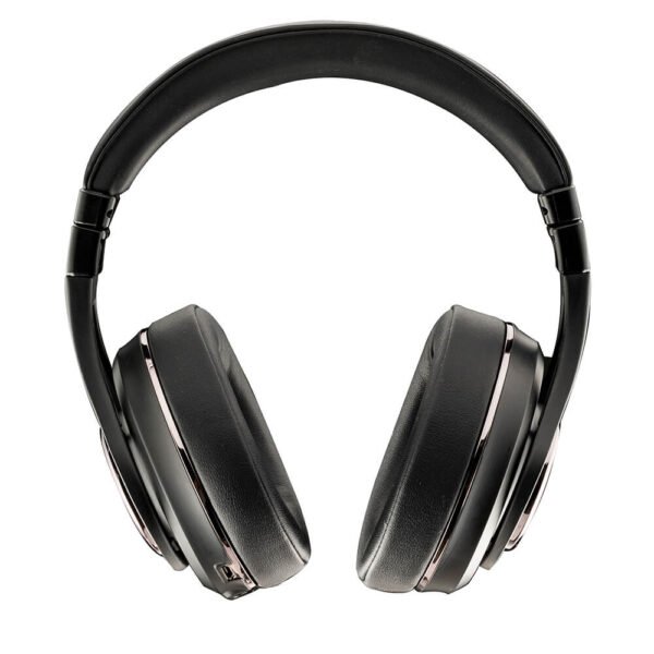Kicker CushNC Noise-Cancelling Headphones - OPEN BOX