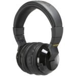 Kicker Tabor 2 Bluetooth Headphones - OPEN BOX - Image 2