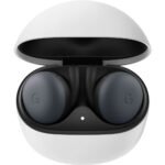 Google Pixel Buds True Wireless Headphones - Orange - OPEN BOX