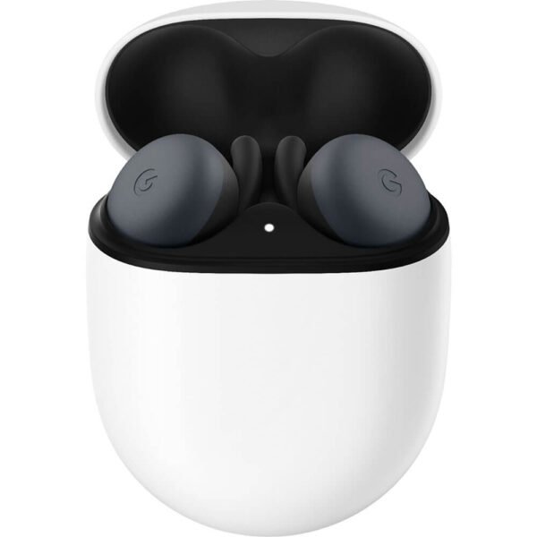 Google Pixel Buds True Wireless Headphones - Black - OPEN BOX