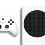 Microsoft Xbox Series S - 512 GB - Image 2