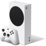 Microsoft Xbox Series S - 512 GB