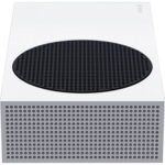 Microsoft Xbox Series S - 512 GB - Image 3