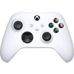 Microsoft Xbox Series S - 512 GB - Image 4