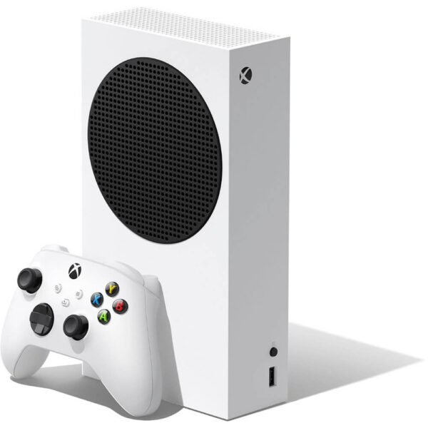 Microsoft Xbox Series S - 512 GB
