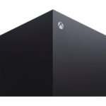 Microsoft Xbox Series X 1TB Console - Black - Image 4