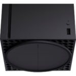 Microsoft Xbox Series X 1TB Console - Black - Image 5