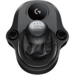 Logitech Driving Force Shifter – Compatible with G29 and G920 Driving Force Racing Wheels - Image 2