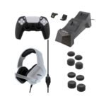 NYKO Technologies Deluxe Master Pak for PlayStation 5 - OPEN BOX