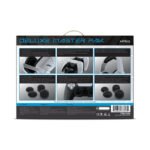 NYKO Technologies Deluxe Master Pak for PlayStation 5 - OPEN BOX - Image 3