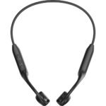 Freqncy Sound Orbit Series Bone Conduction Wireless Open Earbuds - Black