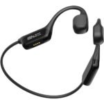 Freqncy Sound Orbit Series Bone Conduction Wireless Open Earbuds - Black - Image 4