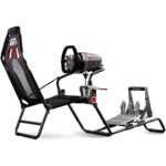 Next Level Racing GTLite Foldable Simulator Cockpit - Image 3