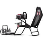 Next Level Racing GTLite Foldable Simulator Cockpit - Image 7