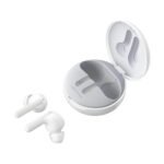 LG TONE Free Active Noise Cancellation Wireless Earbuds w/ Meridian Audio - OPEN BOX - Image 4