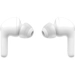 LG TONE Free Active Noise Cancellation Wireless Earbuds w/ Meridian Audio - OPEN BOX