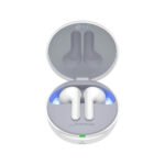 LG TONE Free Active Noise Cancellation Wireless Earbuds w/ Meridian Audio - OPEN BOX - Image 7