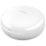 LG TONE Free Active Noise Cancellation Wireless Earbuds w/ Meridian Audio - OPEN BOX - Image 8