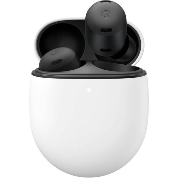 Google Pixel Buds Pro True Wireless Noise Cancelling Earbuds - Charcoal - OPEN BOX
