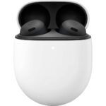 Google Pixel Buds Pro True Wireless Noise Cancelling Earbuds - Charcoal - OPEN BOX - Image 4