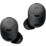 Google Pixel Buds Pro True Wireless Noise Cancelling Earbuds - Charcoal - OPEN BOX - Image 2