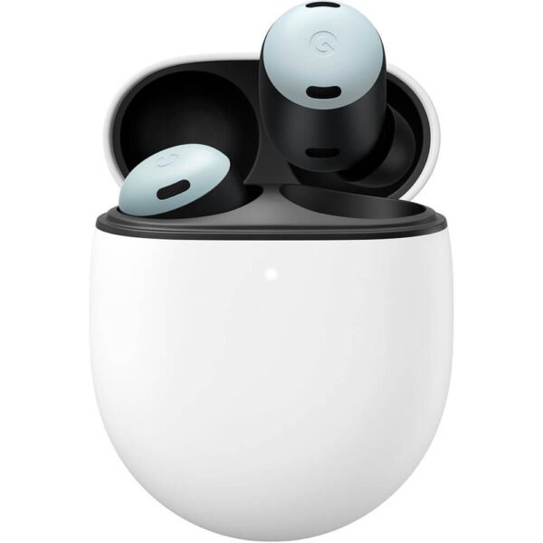Google Pixel Buds Pro True Wireless Noise Cancelling Earbuds - Fog - OPEN BOX