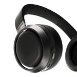 Philips Fidelio Wireless Noise Cancel Pro+ Headphones - Black - Image 11