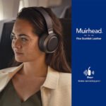 Philips Fidelio Wireless Noise Cancel Pro+ Headphones - Black - Image 3