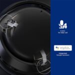 Philips Fidelio Wireless Noise Cancel Pro+ Headphones - Black - Image 10